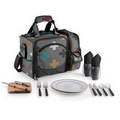 Laguna Deluxe Picnic Set for Two